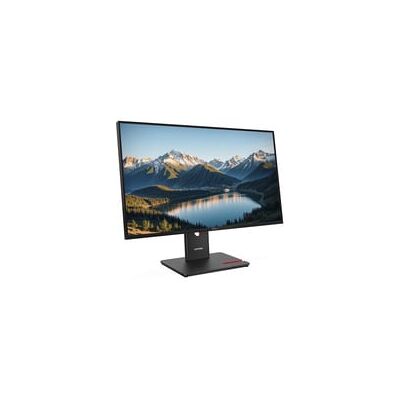 Lenovo ThinkVision T27Q-40, LED-Monitor Lenovo ThinkVision T27Q-40, LED-Monitor