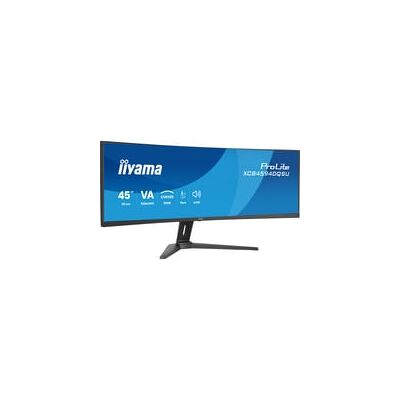 Iiyama ProLite XCB4594DQSU-B1, LED-Monitor Iiyama ProLite XCB4594DQSU-B1, LED-Monitor