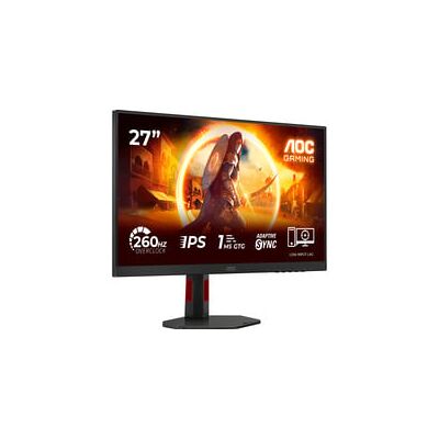 AOC 27G4ZRE, Gaming-Monitor AOC 27G4ZRE, Gaming-Monitor