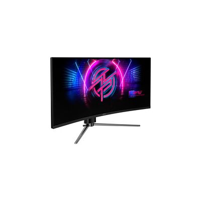 MSI MPG 346CQRFDE X24, Gaming-Monitor MSI MPG 346CQRFDE X24, Gaming-Monitor
