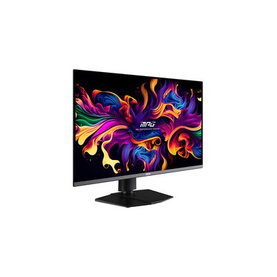 MSI MPG 321URXDE QD-OLED, Gaming-Monitor MSI MPG 321URXDE QD-OLED, Gaming-Monitor