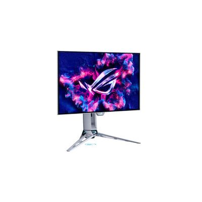 Asus ROG Swift OLED PG27AQWP-W, Gaming-Monitor Asus ROG Swift OLED PG27AQWP-W, Gaming-Monitor