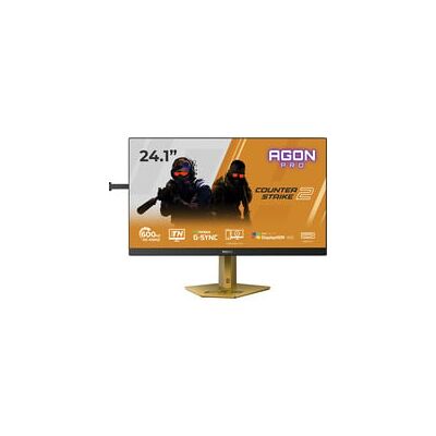 AOC AGON PRO CS24A Counter-Strike 2 Edition, Gaming-Monitor AOC AGON PRO CS24A Counter-Strike 2 Edition, Gaming-Monitor