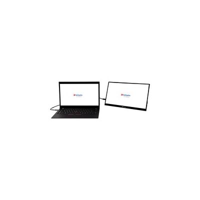 Verbatim PMT-14, LED-Monitor Verbatim PMT-14, LED-Monitor
