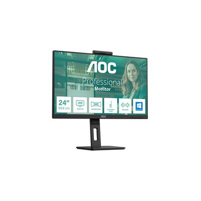 AOC 24P3CW, LED-Monitor AOC 24P3CW, LED-Monitor