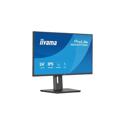 Iiyama ProLite XB2497HSU-B1, LED-Monitor Iiyama ProLite XB2497HSU-B1, LED-Monitor