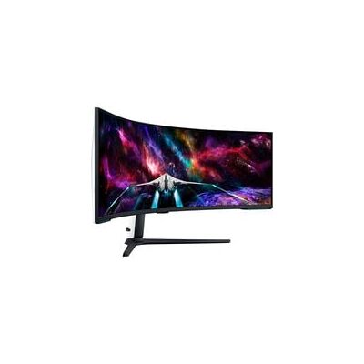 Samsung Odyssey Neo G95NC S57CG954NU, Gaming-Monitor Samsung Odyssey Neo G95NC S57CG954NU, Gaming-Monitor