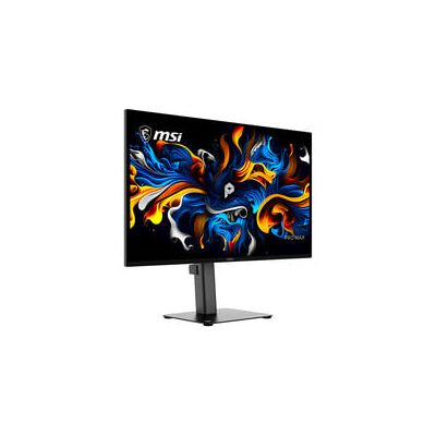 MSI PRO MAX 271QPX14G, OLED-Monitor MSI PRO MAX 271QPX14G, OLED-Monitor