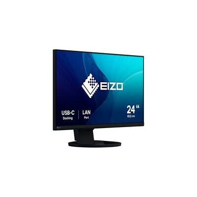 Eizo FlexScan EV2490-BK, LED-Monitor Eizo FlexScan EV2490-BK, LED-Monitor