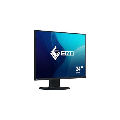 Eizo FlexScan EV2410R-BK, LED-Monitor Eizo FlexScan EV2410R-BK, LED-Monitor