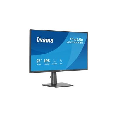 Iiyama ProLite XB2793HSU-B1, LED-Monitor Iiyama ProLite XB2793HSU-B1, LED-Monitor
