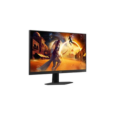 AOC 27G4HRE, Gaming-Monitor AOC 27G4HRE, Gaming-Monitor