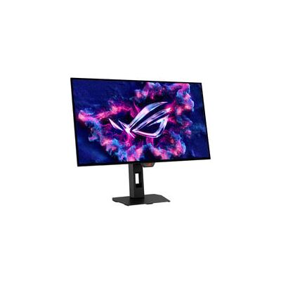 Asus ROG Strix XG27AQWMG OLED, Gaming-Monitor Asus ROG Strix XG27AQWMG OLED, Gaming-Monitor