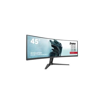 Iiyama G-Master GCB4580DQSN-B1, Gaming-Monitor Iiyama G-Master GCB4580DQSN-B1, Gaming-Monitor