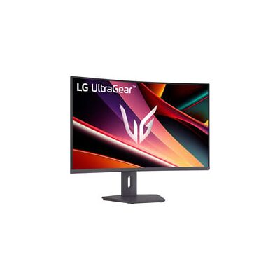 LG UltraGear 32G600A-B, Gaming-Monitor LG UltraGear 32G600A-B, Gaming-Monitor