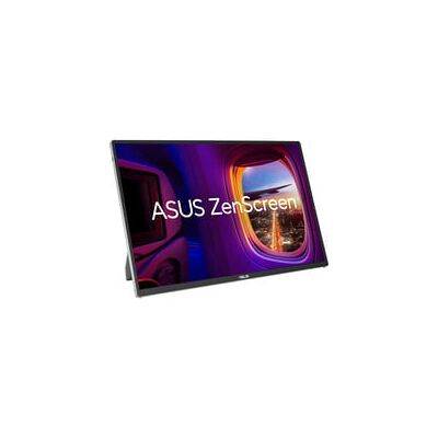 Asus ZenScreen OLED MQ16FC, OLED-Monitor Asus ZenScreen OLED MQ16FC, OLED-Monitor