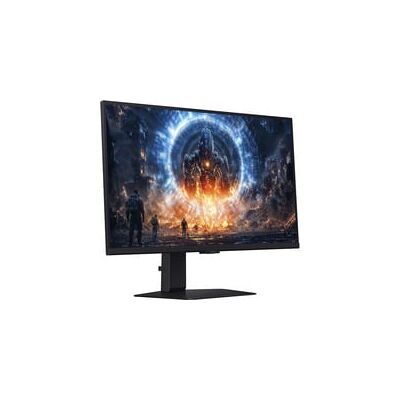 Samsung Odyssey OLED G5 G50SF (S27FG506SU), Gaming-Monitor Samsung Odyssey OLED G5 G50SF (S27FG506SU), Gaming-Monitor
