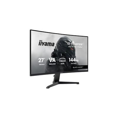 Iiyama G-Master GC2781HSU-B1, Gaming-Monitor Iiyama G-Master GC2781HSU-B1, Gaming-Monitor