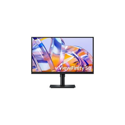 Samsung ViewFinity S27H804UAU, LED-Monitor Samsung ViewFinity S27H804UAU, LED-Monitor