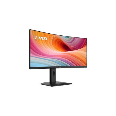 MSI PRO MP341CQPHGN E12, LED-Monitor MSI PRO MP341CQPHGN E12, LED-Monitor
