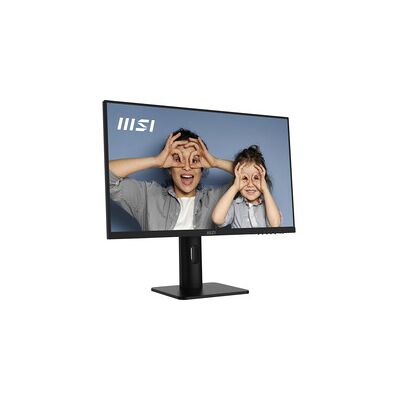 MSI PRO MP273UPDE E6, LED-Monitor MSI PRO MP273UPDE E6, LED-Monitor