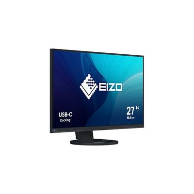 Eizo FlexScan EV2720S-BK, LED-Monitor Eizo FlexScan EV2720S-BK, LED-Monitor