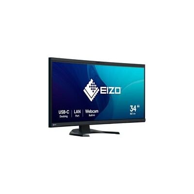 Eizo FlexScan EV3450XC-BK, LED-Monitor Eizo FlexScan EV3450XC-BK, LED-Monitor