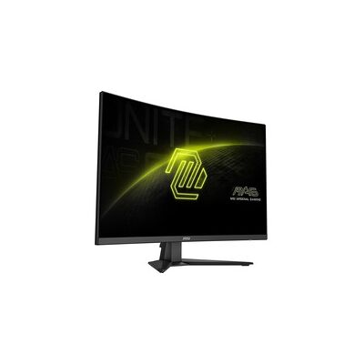 MSI MAG 321CQFDE E18, Gaming-Monitor MSI MAG 321CQFDE E18, Gaming-Monitor