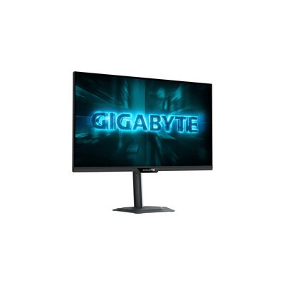 Gigabyte G27U, Gaming-Monitor Gigabyte G27U, Gaming-Monitor