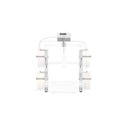 Creality SPARKX i7 Nano Combo, 3D-Drucker Creality SPARKX i7 Nano Combo, 3D-Drucker
