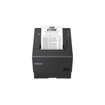 Epson TM-T88VII, Bondrucker Epson TM-T88VII, Bondrucker