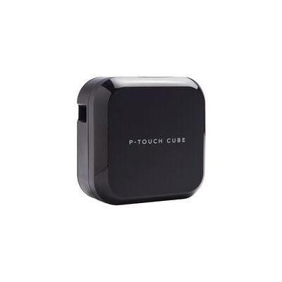 Brother P-touch CUBE Plus, Etikettendrucker Brother P-touch CUBE Plus, Etikettendrucker