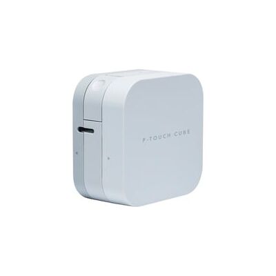 Brother P-touch CUBE, Etikettendrucker Brother P-touch CUBE, Etikettendrucker