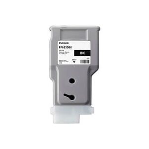 Canon PFI-320BK, Tinte Canon PFI-320BK, Tinte