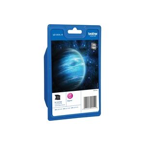 Brother Tinte magenta LC-1280XLM Brother Tinte magenta LC-1280XLM