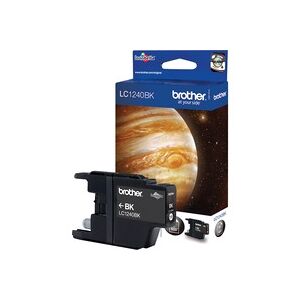 Brother Tinte schwarz LC-1240BK Brother Tinte schwarz LC-1240BK