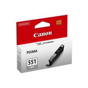 Canon CLI-551GY grau, Tinte Canon CLI-551GY grau, Tinte