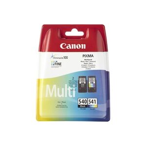 Canon Multipack PG-540/CL-541, Tinte
