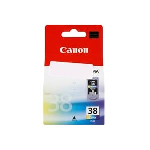 Canon Tinte CL-38 Canon Tinte CL-38