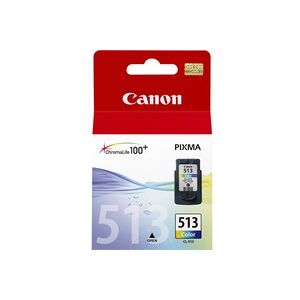 Canon Tinte farbig CL-513 Canon Tinte farbig CL-513