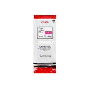 Canon Tinte magenta PFI-320M Canon Tinte magenta PFI-320M
