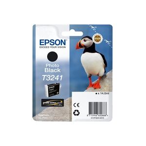 Epson Tinte Foto-schwarz C13T32414010 Epson Tinte Foto-schwarz C13T32414010