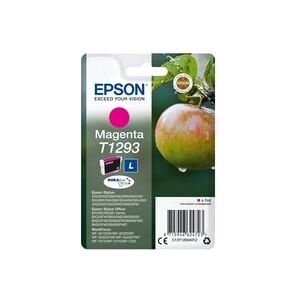 Epson Tinte magenta T1293 (C13T12934012) Epson Tinte magenta T1293 (C13T12934012)