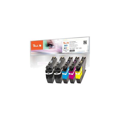 Peach Tinte Spar Pack Plus PI500-430 Peach Tinte Spar Pack Plus PI500-430