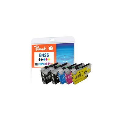 Peach Tinte Spar Pack Plus PI500-448 Peach Tinte Spar Pack Plus PI500-448