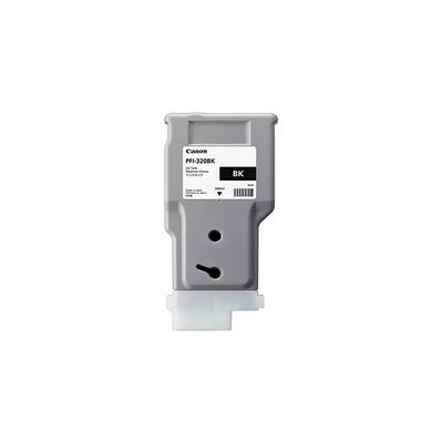 Canon PFI-320BK, Tinte Canon PFI-320BK, Tinte