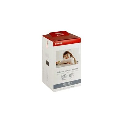 Canon Tinte Multipack KP-108IN Canon Tinte Multipack KP-108IN