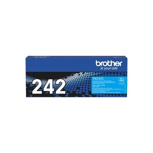 Brother Toner cyan TN-242C Brother Toner cyan TN-242C