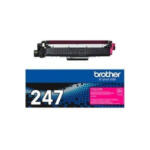 Brother Toner magenta TN-247M Brother Toner magenta TN-247M