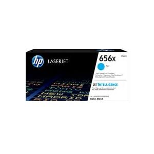 HP Toner cyan 656X (CF461X) HP Toner cyan 656X (CF461X)